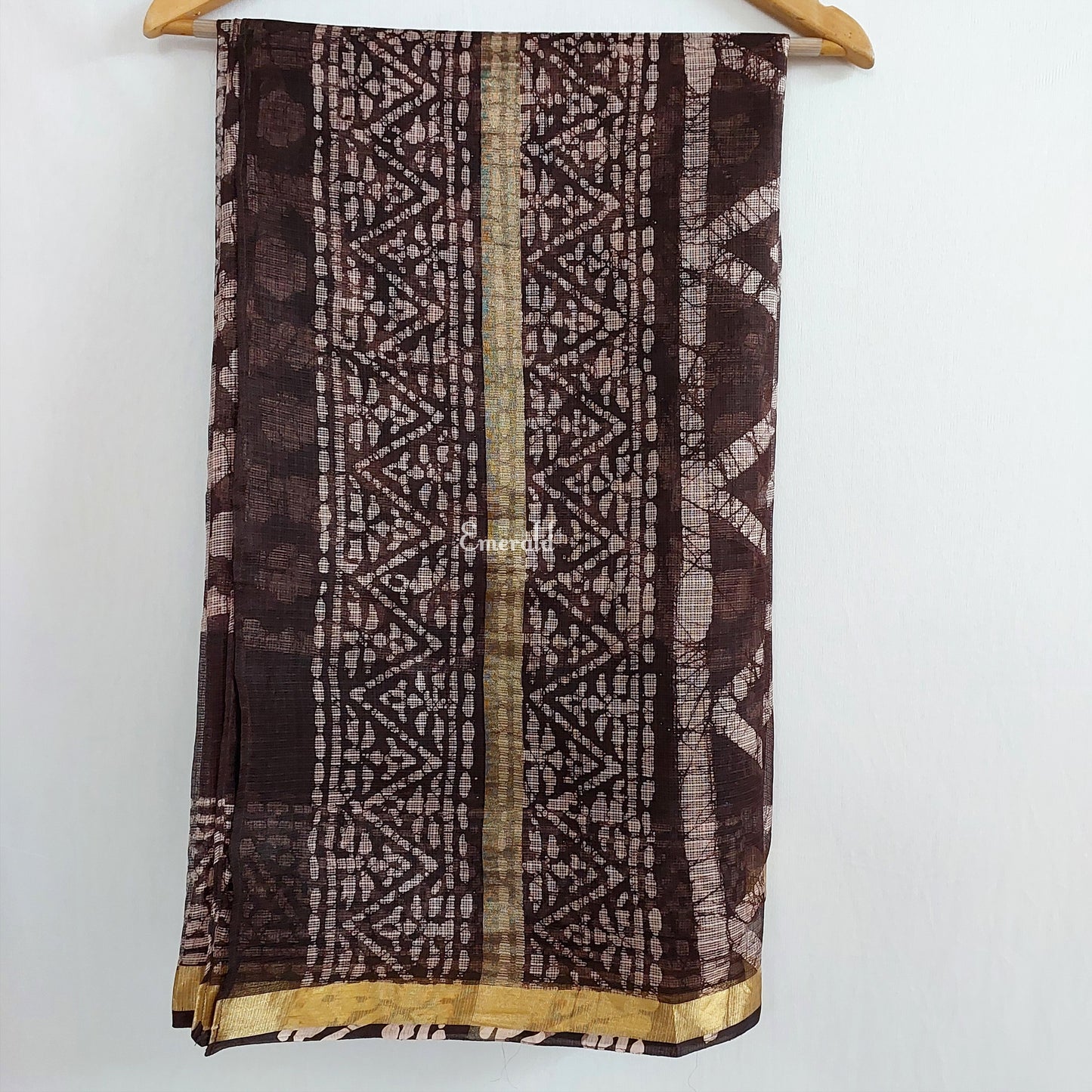 Kota Silk Saree