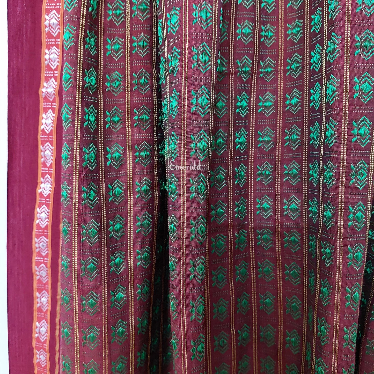 Khun Dupatta