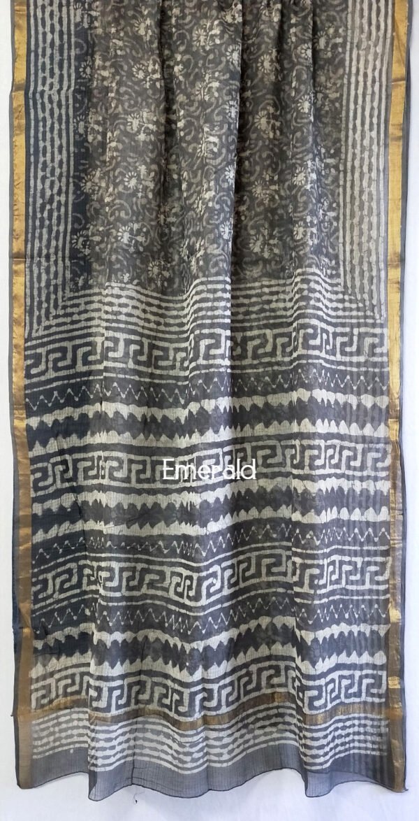 Kota Doriya Saree - Image 3