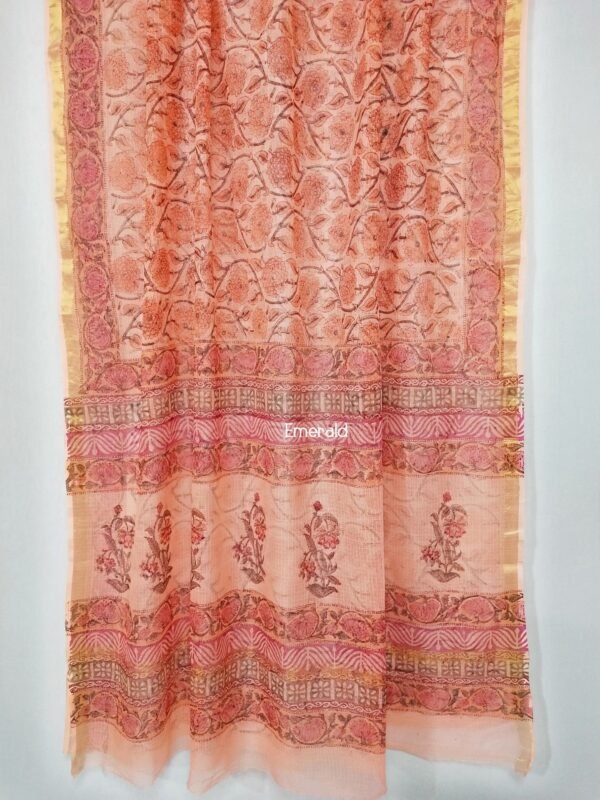 Kota Doriya Saree - Image 3