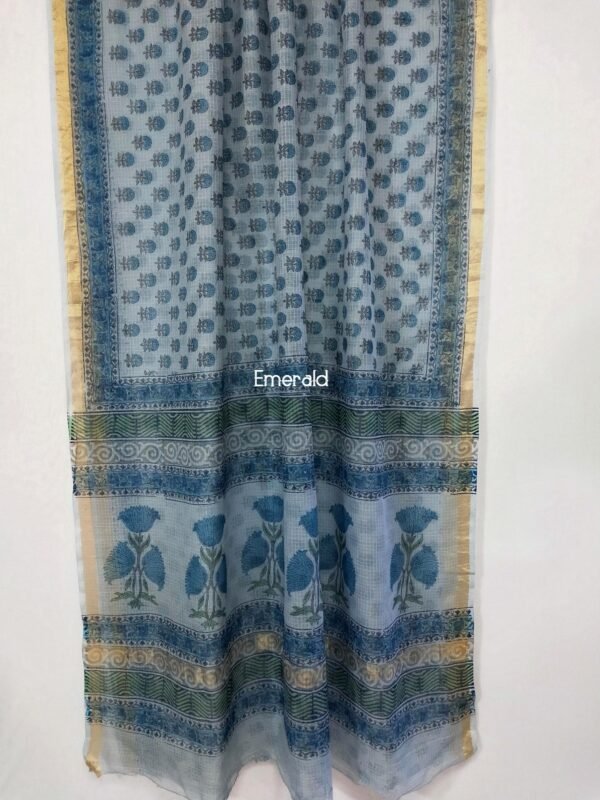 Kota Doriya Saree - Image 3