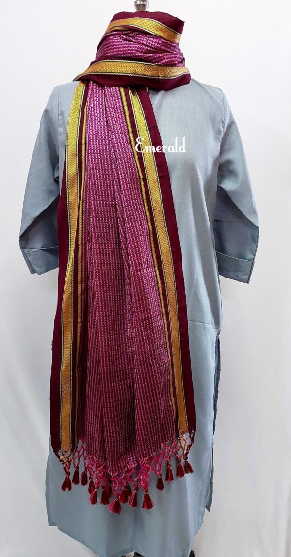 Khun Dupatta