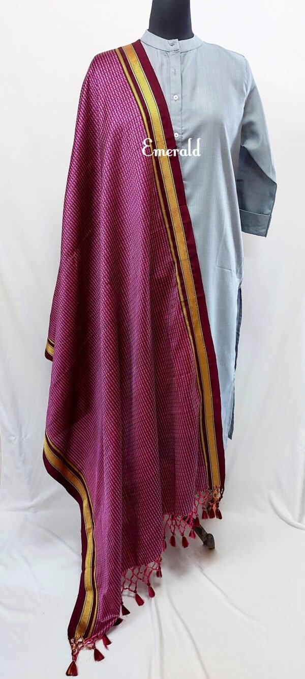 Khun Dupatta - Image 3