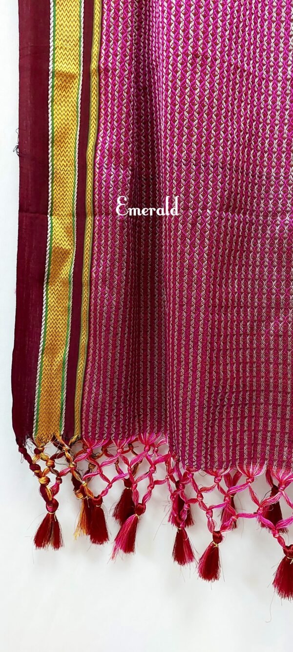 Khun Dupatta - Image 7