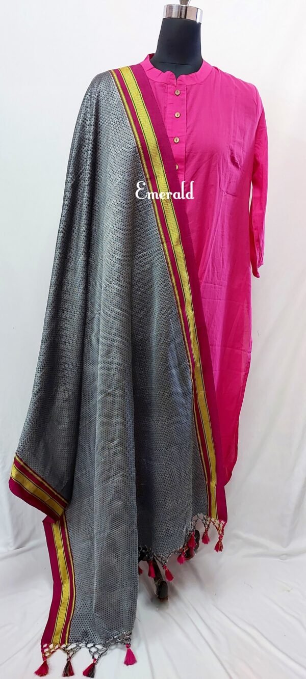 Khun Dupatta - Image 3