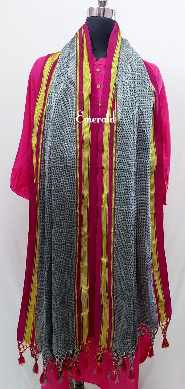 Khun Dupatta - Image 2