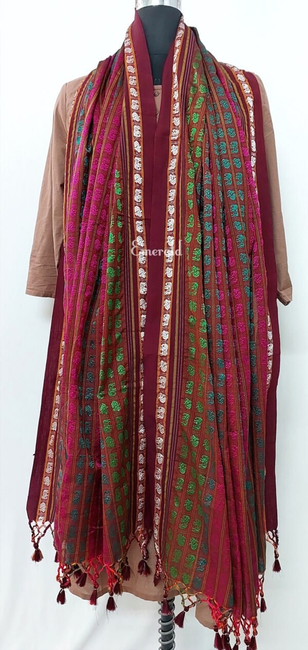 Khun Dupatta - Image 2