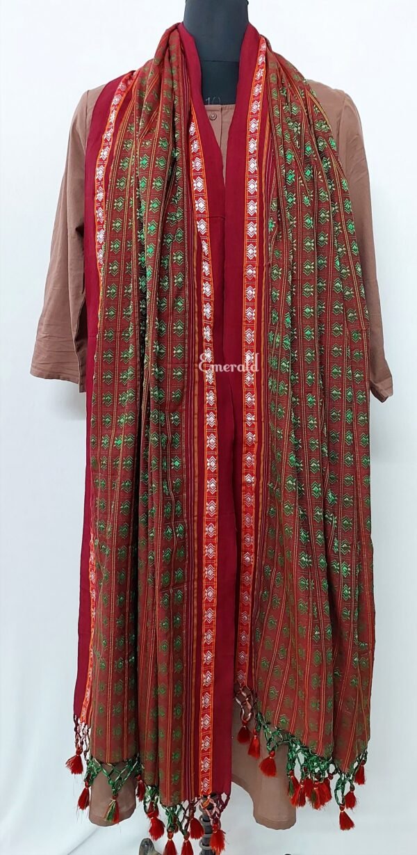 Khun Dupatta - Image 2