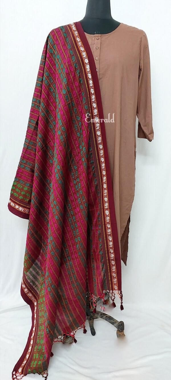 Khun Dupatta - Image 3