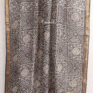 Kota Doriya Saree