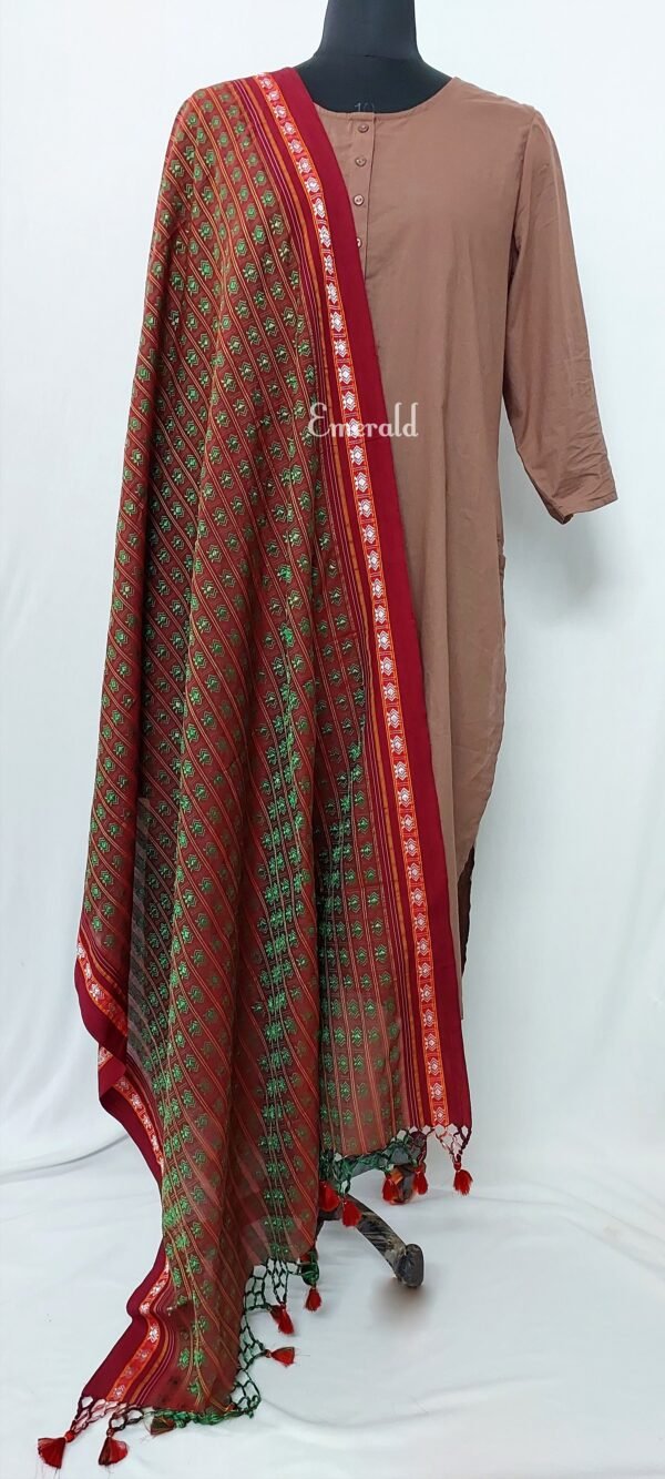 Khun Dupatta - Image 3