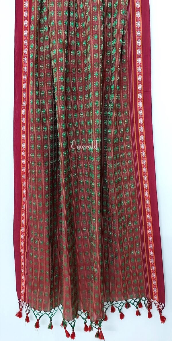 Khun Dupatta - Image 5