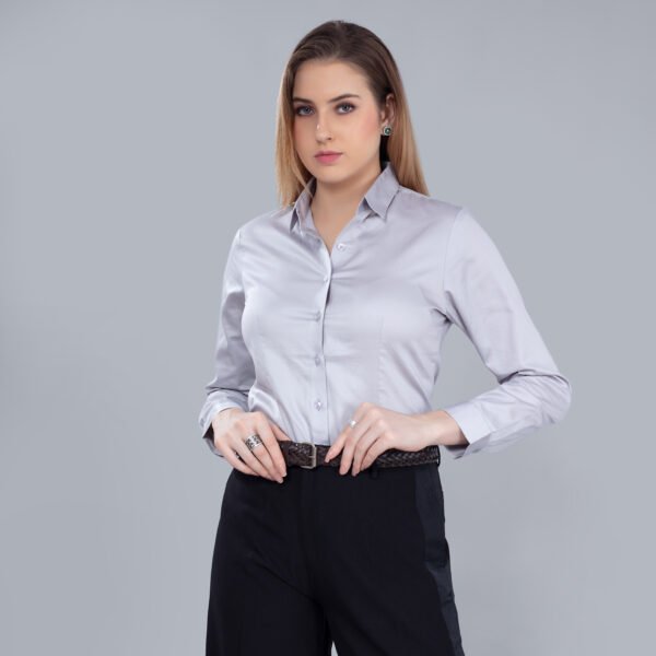 Cotton shirts for women