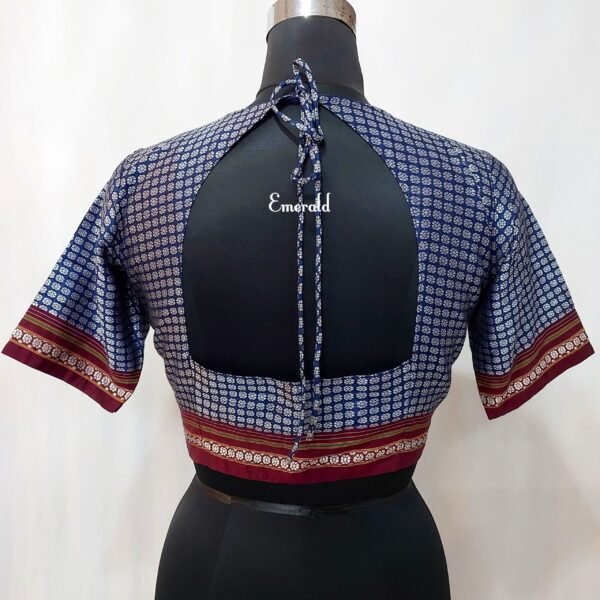 Ready to wear Khun Blouse - Image 5