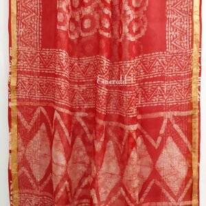 Kota Silk Saree