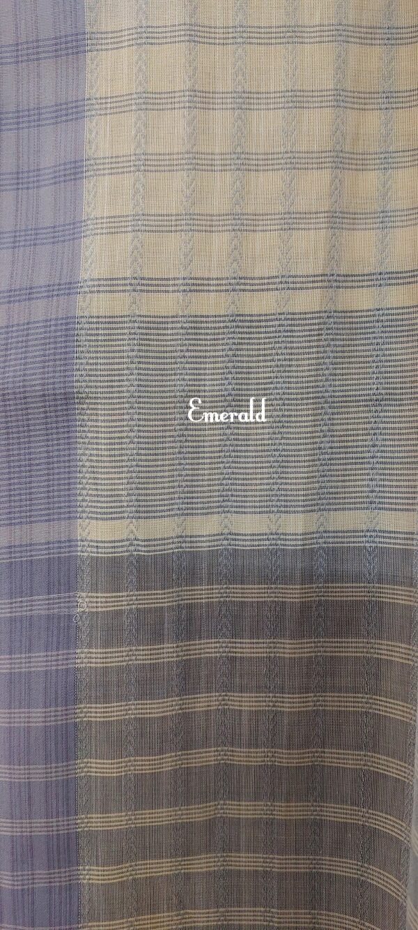 Maheshwari Cotton Saree - Image 7