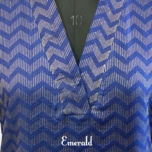 Tussar Silk Kurta