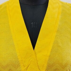 Tussar Silk Kurta