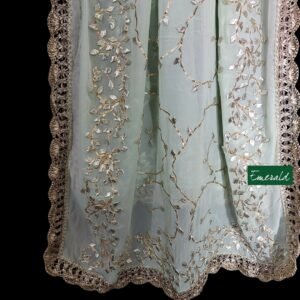 Fancy Georgette Dupatta