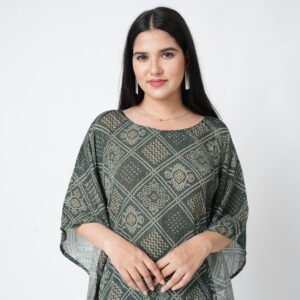 Kaftan Set