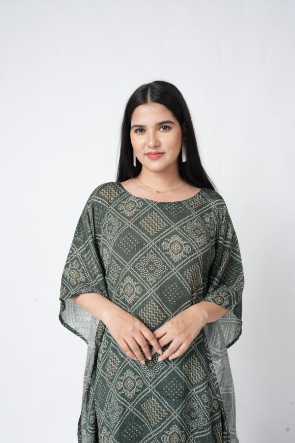 Kaftan Set