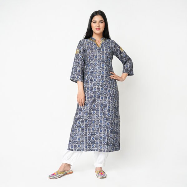 Kurta Set - Image 2
