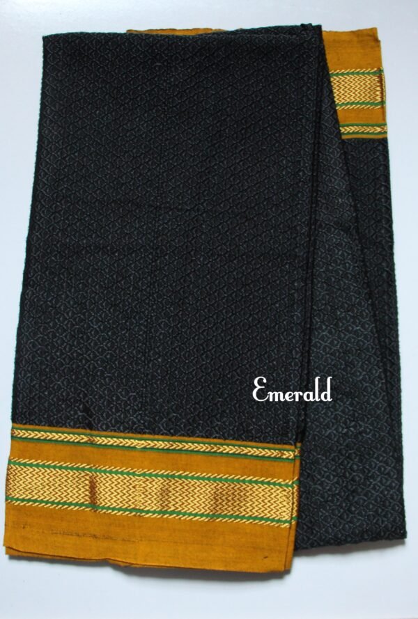 Khun Blouse Piece