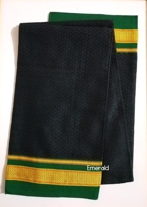 Khun Blouse Piece