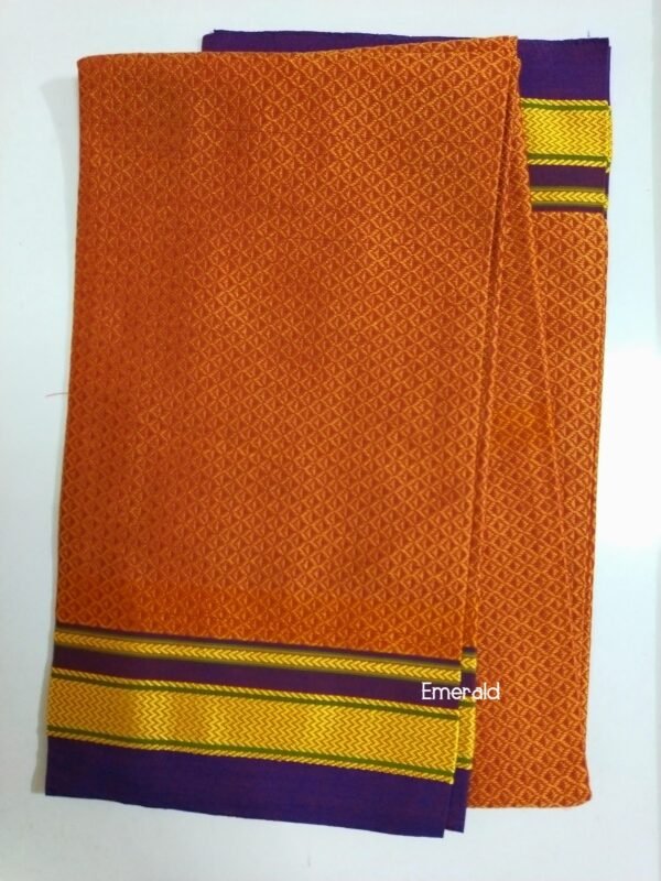 Khun Blouse Piece
