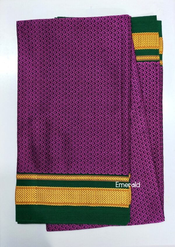 Khun Blouse Piece