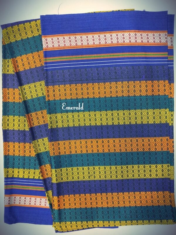Khun Blouse Piece