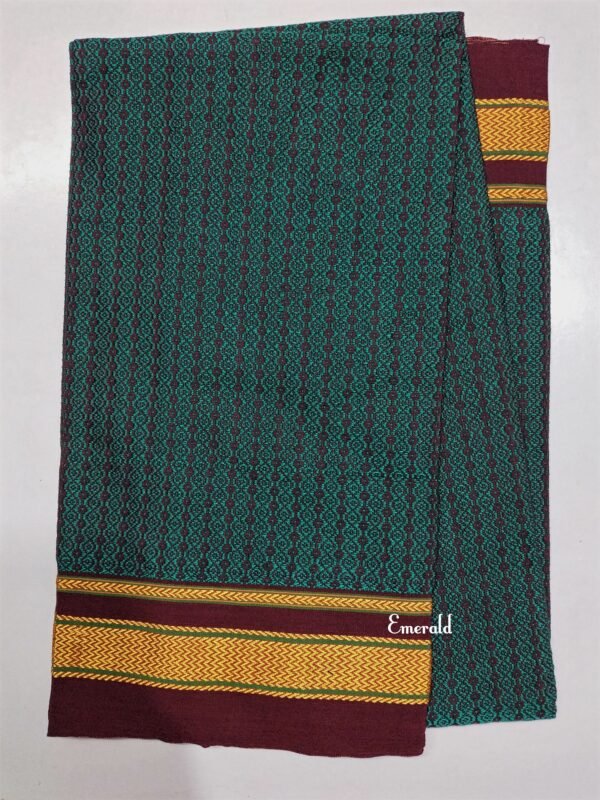 Khun Blouse Piece