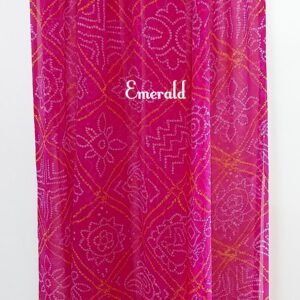 Bandhani Dupatta