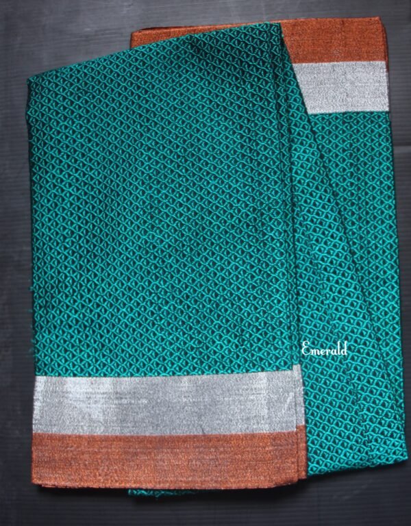 Khun Blouse Piece