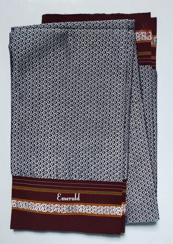 Khun Blouse Piece